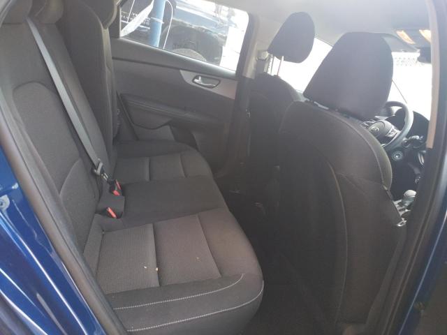 Photo 6 from auction – 2019 KIA FORTE FE with VIN 3KPF24AD2KE012934