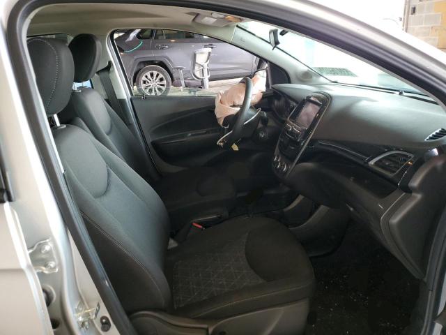 Photo 5 from auction – 2019 CHEVROLET SPARK 1LT with VIN KL8CD6SAXKC728591