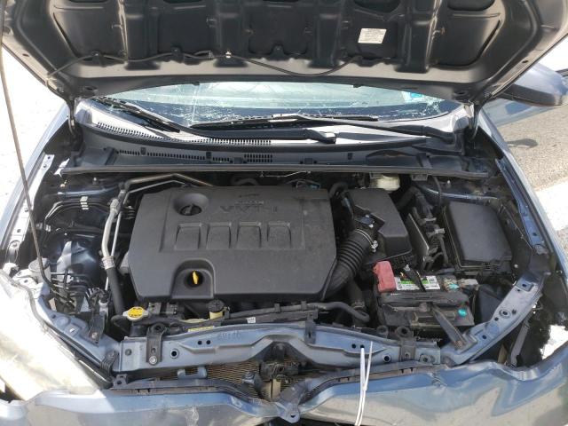 Photo 7 from auction – 2015 TOYOTA COROLLA L with VIN 2T1BURHE1FC288482