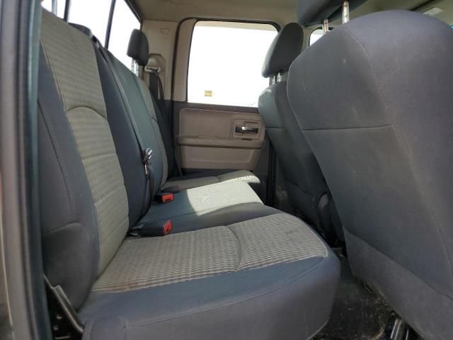 Photo 6 from auction – 2009 DODGE RAM 1500 with VIN 1D3HB18P19S761701