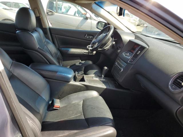 Photo 5 from auction – 2011 NISSAN MAXIMA S with VIN 1N4AA5APXBC867276