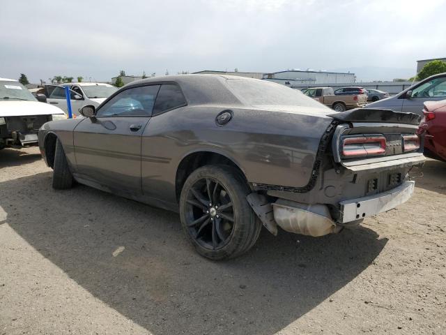 Photo 3 from auction – 2017 DODGE CHALLENGER with VIN 2C3CDZAG1HH611135