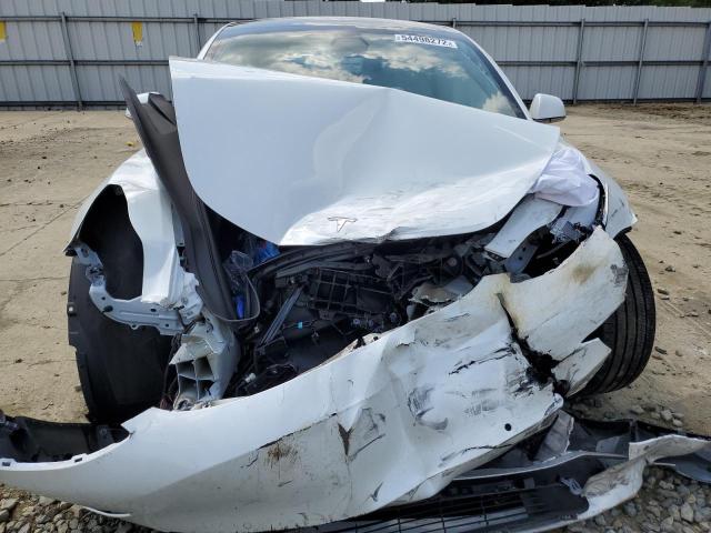 Photo 7 from auction – 2020 TESLA MODEL 3 with VIN 5YJ3E1EA5LF797809