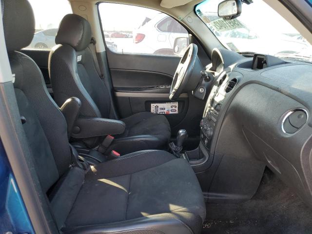 Photo 5 from auction – 2010 CHEVROLET HHR SS with VIN 3GNBADDMXAS553752