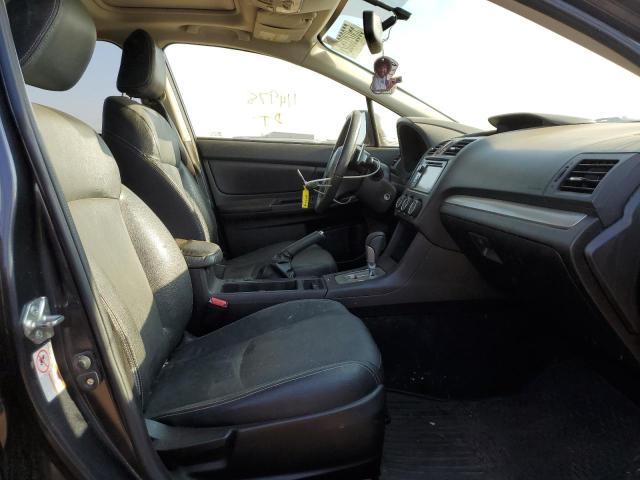Photo 5 from auction – 2014 SUBARU XV CROSSTR with VIN JF2GPAKC8EH334875
