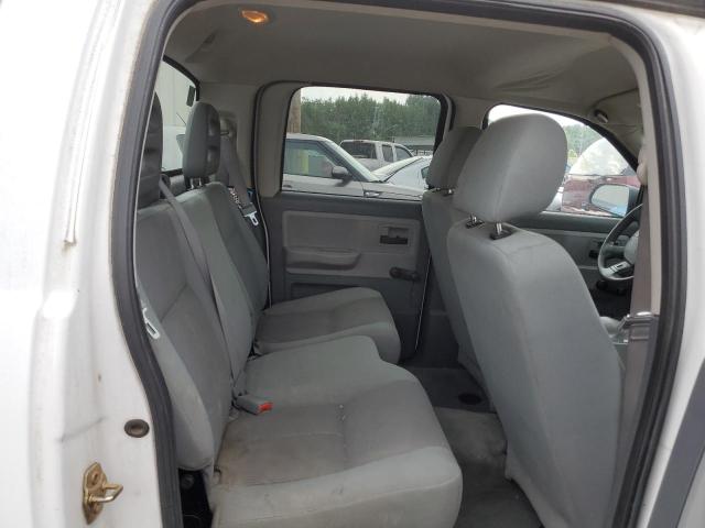 Photo 6 from auction – 2005 DODGE DAKOTA with VIN 1D7HE28K25S217847