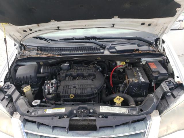 Photo 7 from auction – 2010 CHRYSLER TOWN & COU with VIN 2A4RR7DX8AR366092
