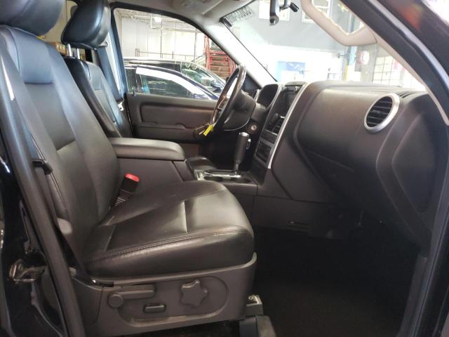 Photo 5 from auction – 2010 MERCURY MOUNTAINEE with VIN 4M2EN4JE5AUJ03914