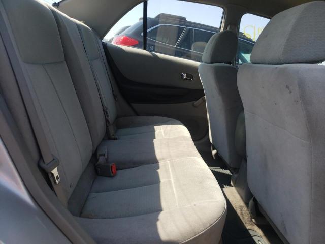 Photo 6 from auction – 2002 MAZDA PROTEGE DX with VIN JM1BJ225120507860