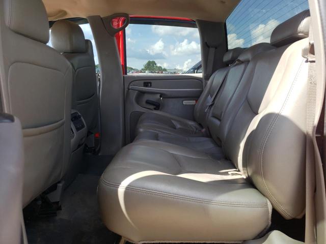 Photo 6 from auction – 2004 CHEVROLET SILVERADO with VIN 1GCHK23264F263487