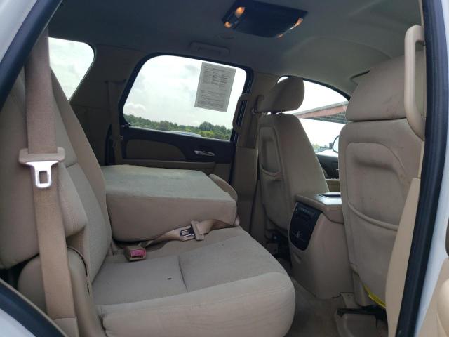Photo 6 from auction – 2007 GMC YUKON with VIN 1GKFK13007J116118