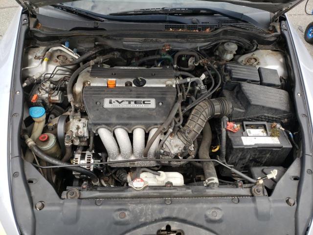 Photo 7 from auction – 2003 HONDA ACCORD EX with VIN 1HGCM72673A026946