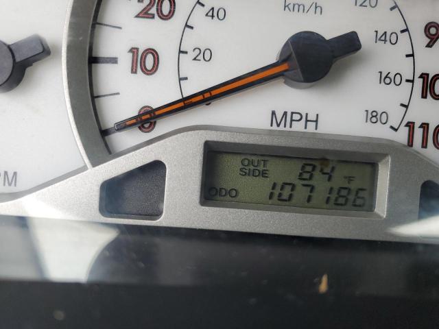Photo 8 from auction – 2008 TOYOTA COROLLA CE with VIN 2T1BR32E28C939435