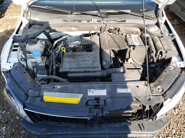 Photo 7 from auction – 2017 VOLKSWAGEN JETTA SE with VIN 3VWDB7AJ2HM358489