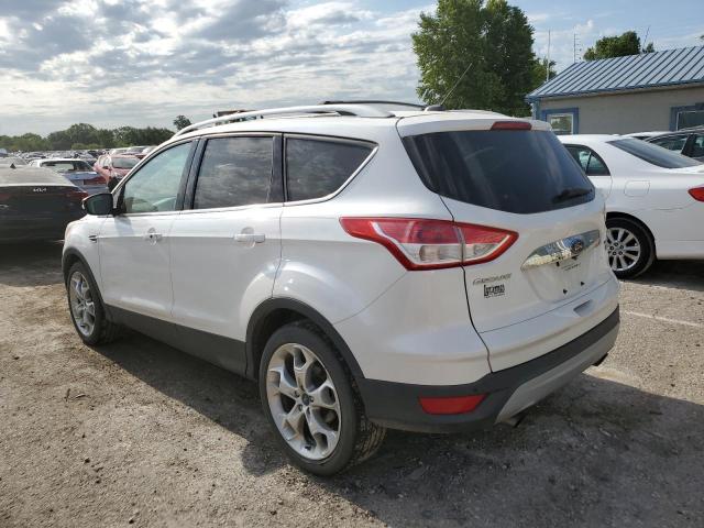 Photo 3 from auction – 2014 FORD ESCAPE TIT with VIN 1FMCU0J9XEUC51134