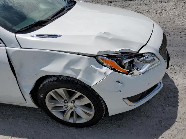 Photo 9 from auction – 2015 BUICK REGAL with VIN 2G4GV5EK2F9170944