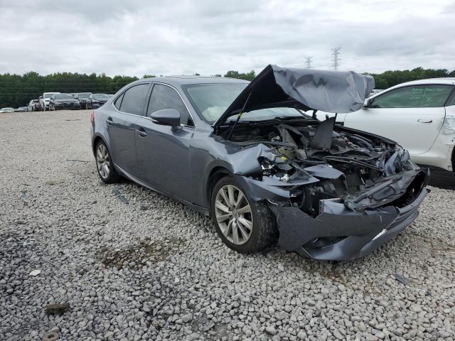 LEXUS IS 200T 2016 with VIN JTHBA1D27G5008518 - Photo from auction