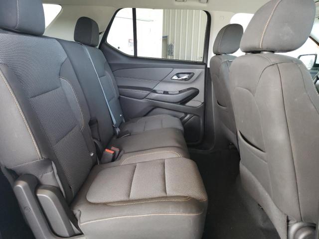 Photo 6 from auction – 2020 CHEVROLET TRAVERSE L with VIN 1GNERLKW6LJ170318