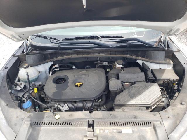 Photo 7 from auction – 2018 HYUNDAI TUCSON SEL with VIN KM8J3CA49JU766071