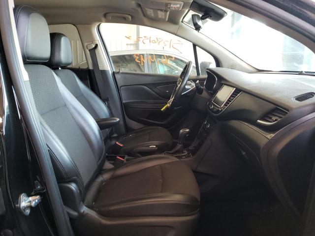 Photo 5 from auction – 2019 BUICK ENCORE PRE with VIN KL4CJESB0KB895531