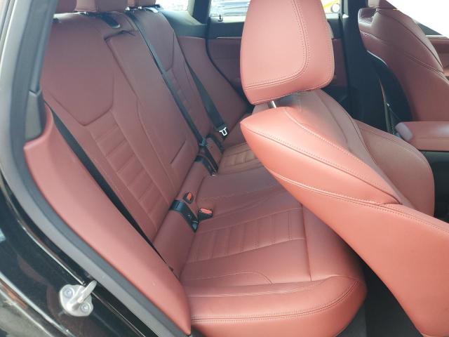 Photo 6 from auction – 2022 BMW 430I GRAN with VIN WBA63AV0XNFL89246