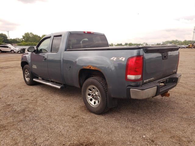 Photo 3 from auction – 2011 GMC SIERRA K15 with VIN 1GTR2UEA9BZ157485