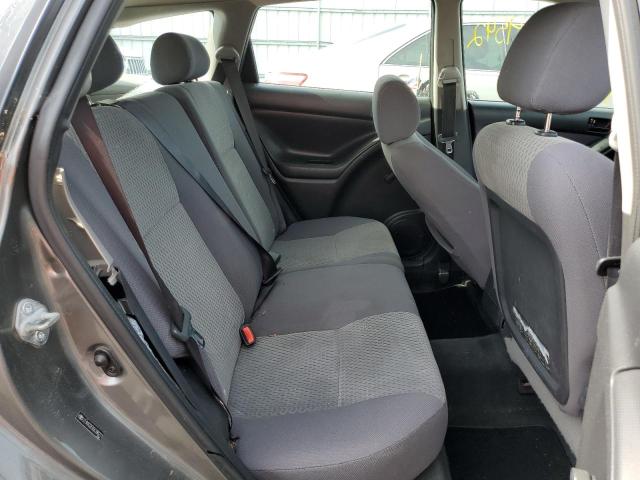 Photo 6 from auction – 2005 TOYOTA COROLLA MA with VIN 2T1KR32E95C396211