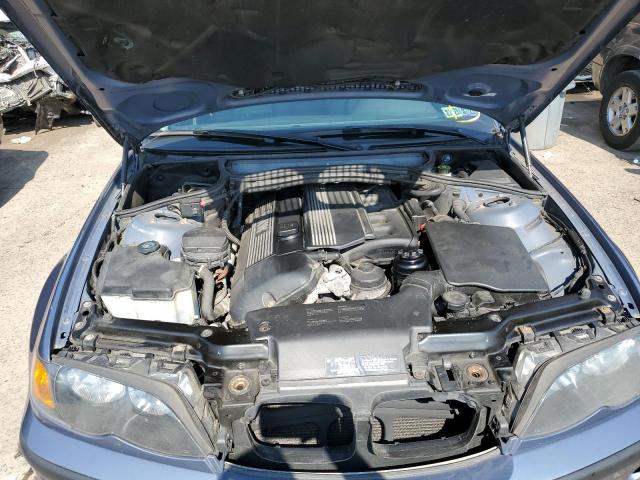 Photo 7 from auction – 2005 BMW 325 XI with VIN WBAEU33485PF63550