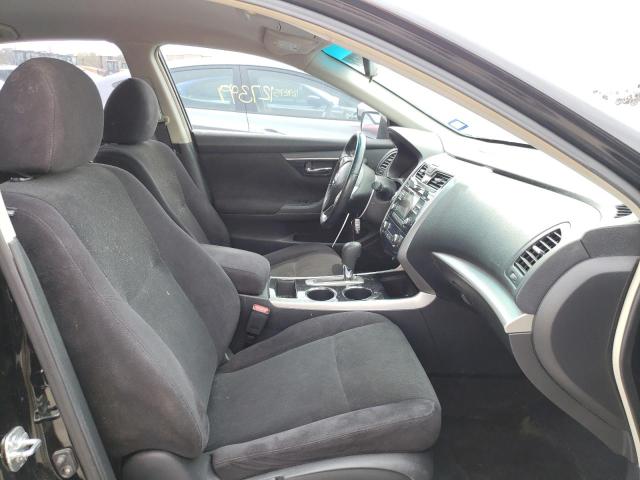 Photo 5 from auction – 2013 NISSAN ALTIMA 2.5 with VIN 1N4AL3AP2DC258832