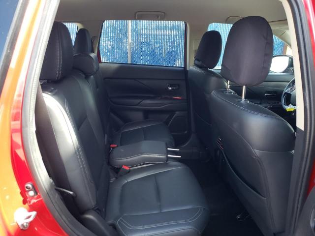 Photo 6 from auction – 2019 MITSUBISHI OUTLANDER with VIN JA4AZ3A3XKZ039109