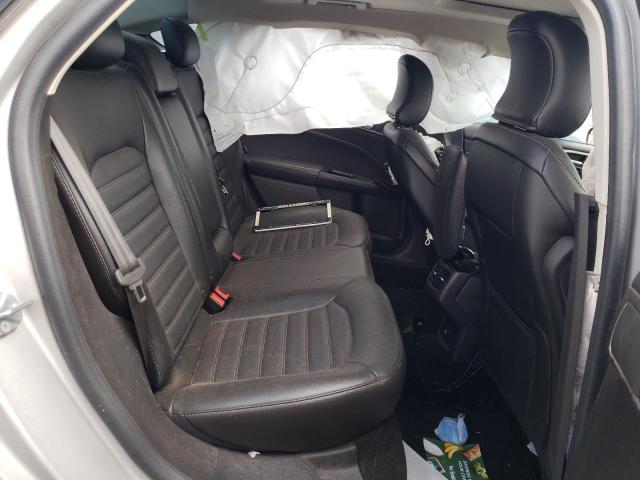 Photo 6 from auction – 2016 FORD FUSION SE with VIN 3FA6P0T9XGR341468
