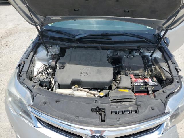Photo 7 from auction – 2013 TOYOTA AVALON BAS with VIN 4T1BK1EBXDU015599