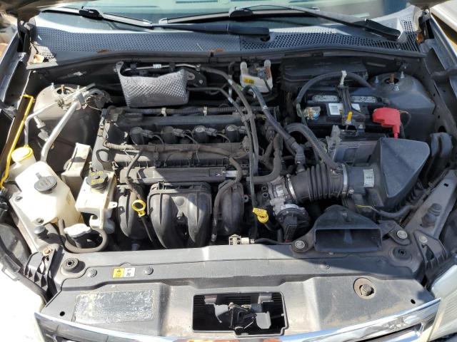 Zdjęcie 7 z aukcji – 2011 FORD FOCUS SE z VIN 1FAHP3FN8BW200357