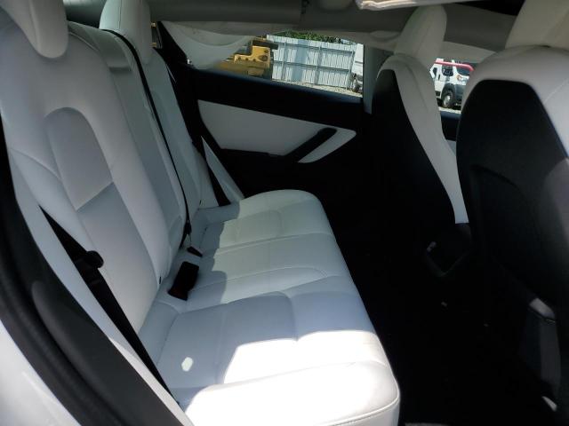 Photo 6 from auction – 2020 TESLA MODEL 3 with VIN 5YJ3E1EA5LF797809