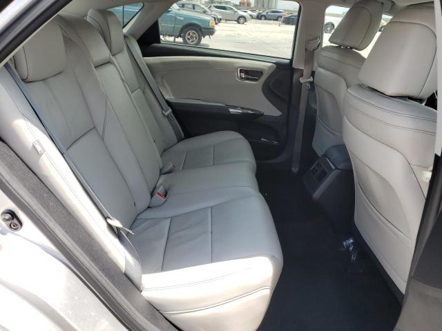 Photo 6 from auction – 2013 TOYOTA AVALON BAS with VIN 4T1BK1EBXDU015599