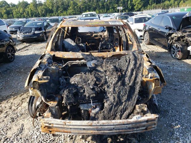 Photo 9 from auction – 2017 FORD EXPLORER L with VIN 1FM5K7F81HGB76091