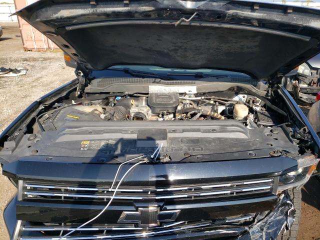 Photo 7 from auction – 2016 CHEVROLET SILVERADO with VIN 1GC1KVE84GF170234