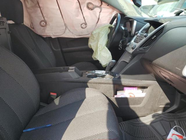 Photo 5 from auction – 2013 CHEVROLET EQUINOX LT with VIN 2GNALDEK4D6105951