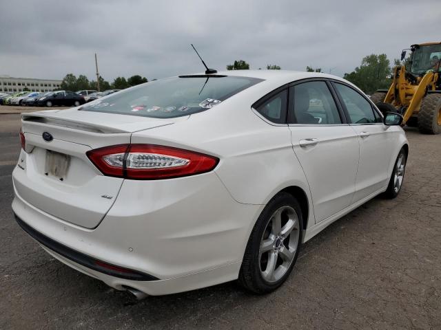 Photo 4 from auction – 2016 FORD FUSION SE with VIN 3FA6P0H71GR125080