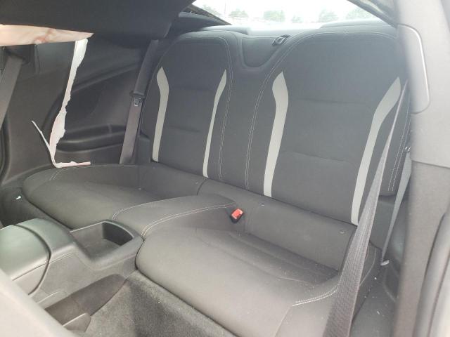 Photo 6 from auction – 2018 CHEVROLET CAMARO SS with VIN 1G1FF1R76J0130938