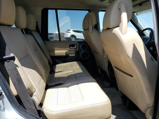 Zdjęcie 6 z aukcji – 2006 LAND ROVER LR3 z VIN SALAE24496A369448