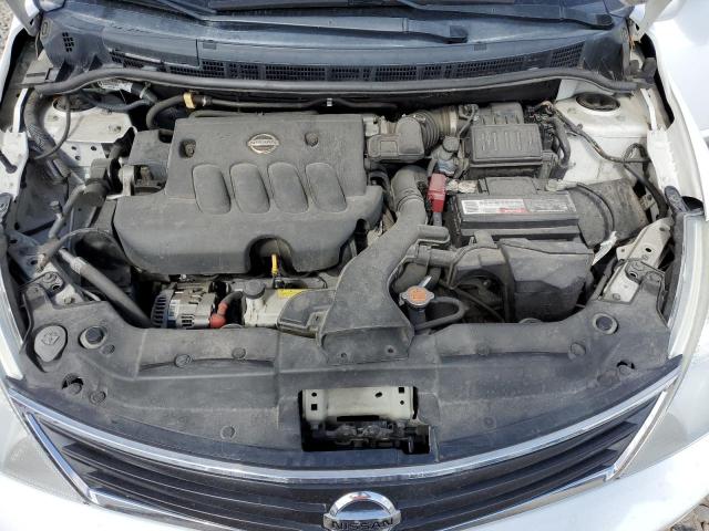 Foto 7 de la subasta – 2011 NISSAN VERSA S con VIN 3N1BC1CPXBL471869