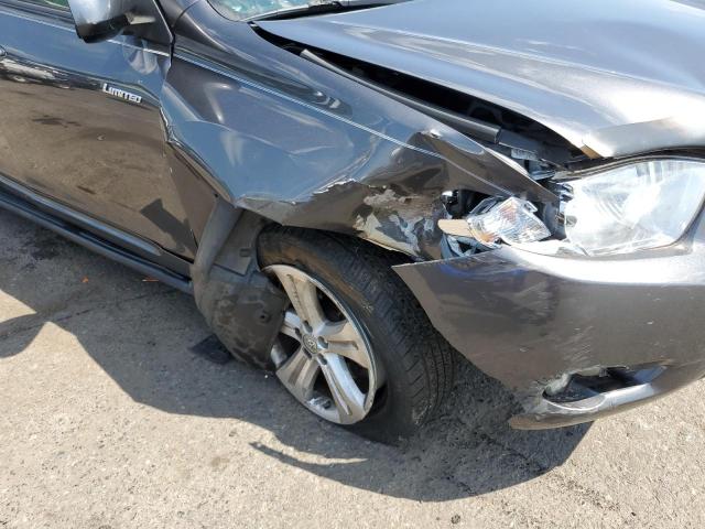 Foto 9 de la subasta – 2010 TOYOTA HIGHLANDER con VIN 5TDDK3EH4AS006393