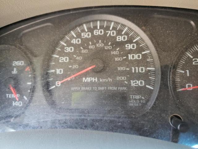 Photo 8 from auction – 2005 CHEVROLET IMPALA LS with VIN 2G1WH52K359323317