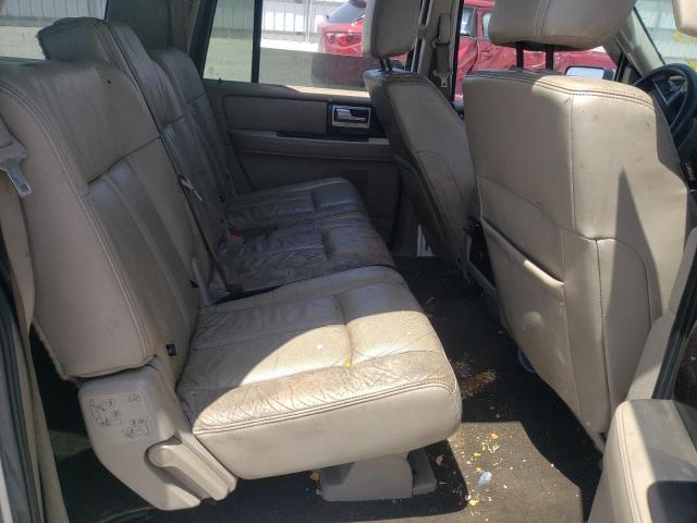 Photo 6 from auction – 2015 LINCOLN NAVIGATOR with VIN 5LMJJ3HT2FEJ13907