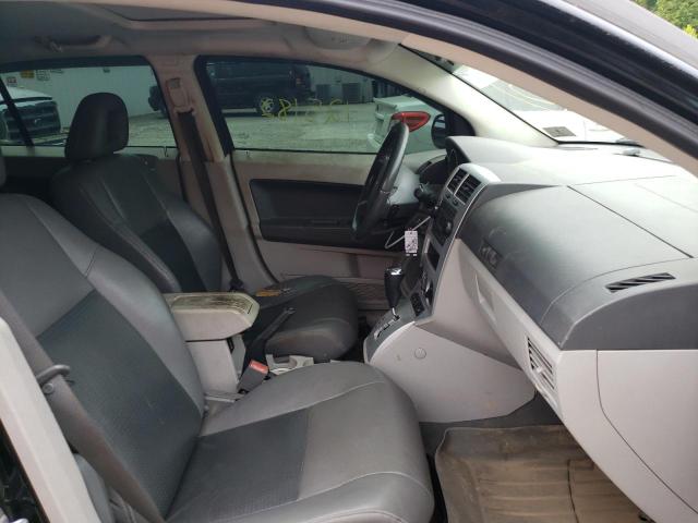 Photo 5 from auction – 2007 DODGE CALIBER R/ with VIN 1B3HE78KX7D409243