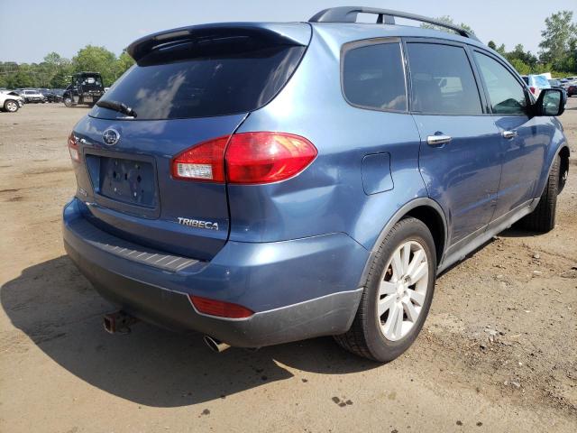 Photo 4 from auction – 2008 SUBARU TRIBECA LI with VIN 4S4WX97D784413472