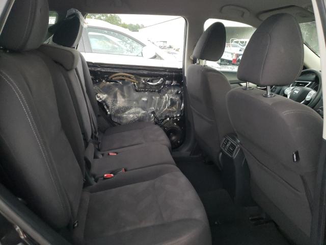 Photo 6 from auction – 2016 NISSAN ROGUE S with VIN KNMAT2MTXGP679515