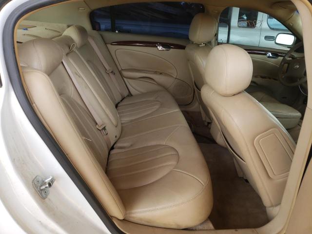 Photo 6 from auction – 2006 BUICK LUCERNE CX with VIN 1G4HR57Y46U156542