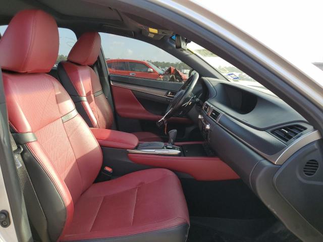 Foto 5 de la subasta – 2018 LEXUS GS 350 BAS con VIN JTHBZ1BL3JA013539